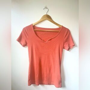 Old Navy Sweetheart Top
